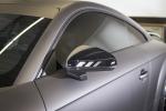 Audi TT Coupe Gunmetal Bullet by ABT 2015 года